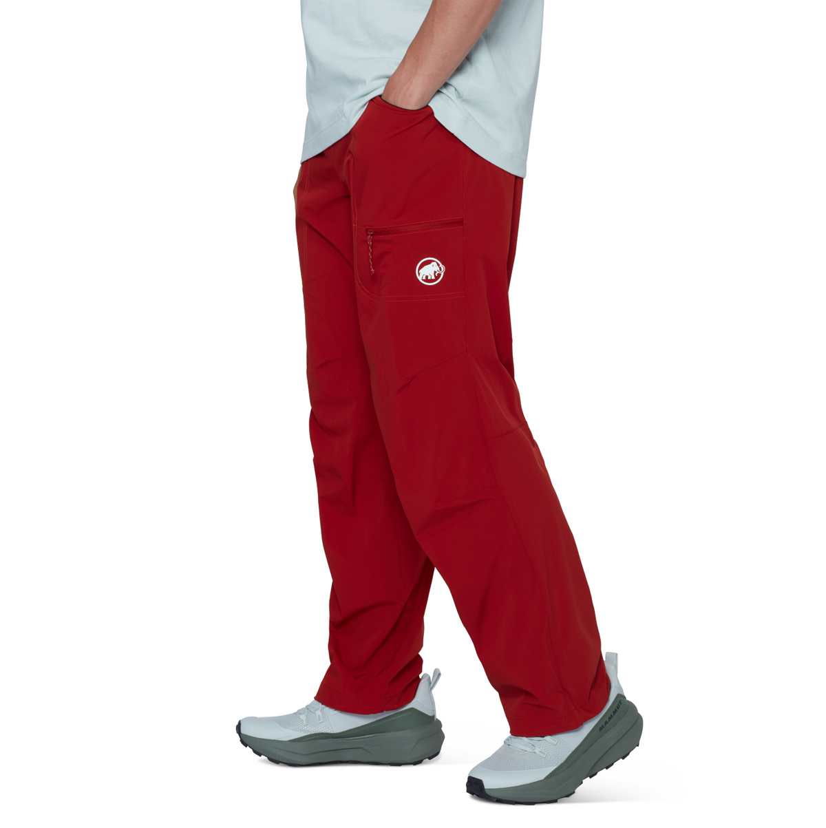 Mammut Sender Climbing Pants - Men