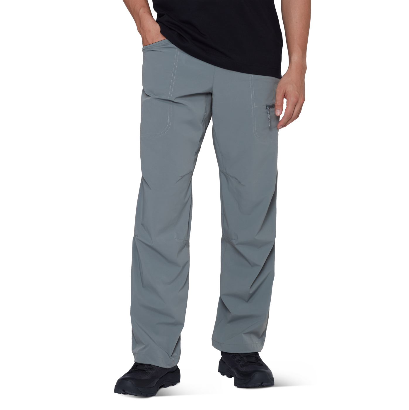 Mammut Sender Climbing Pants - Men