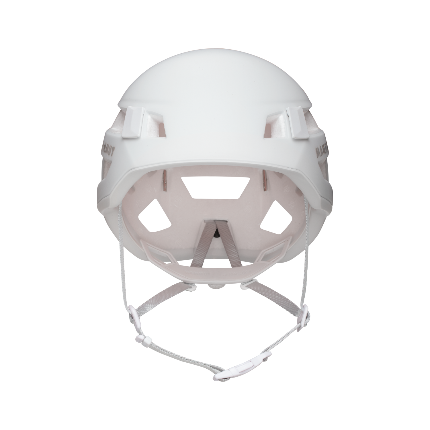 Mammut Crag Sender Helmet - Unisex