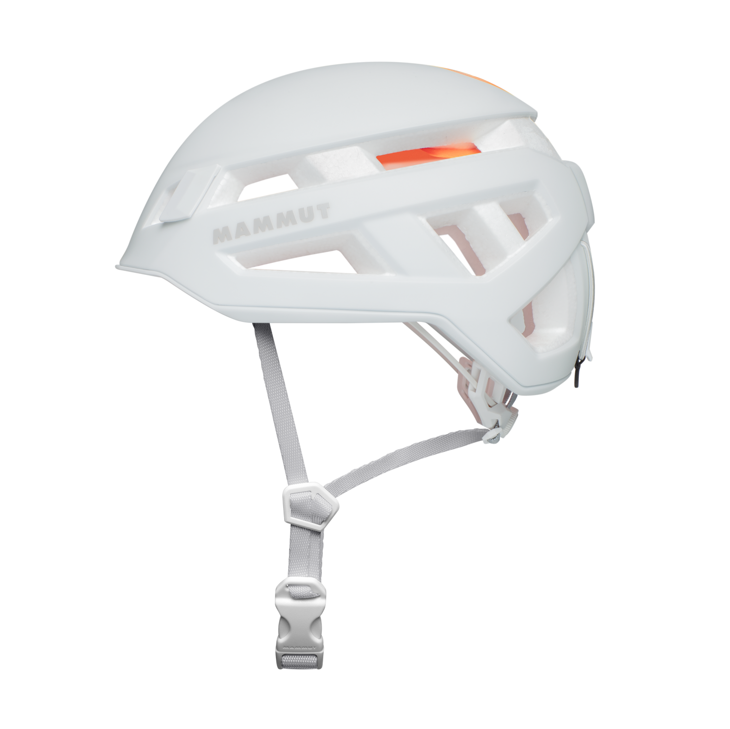 Mammut Crag Sender Helmet - Unisex