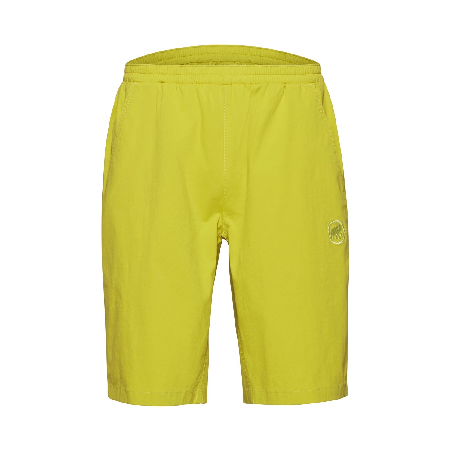 Shorts d'escalade Mammut Crag