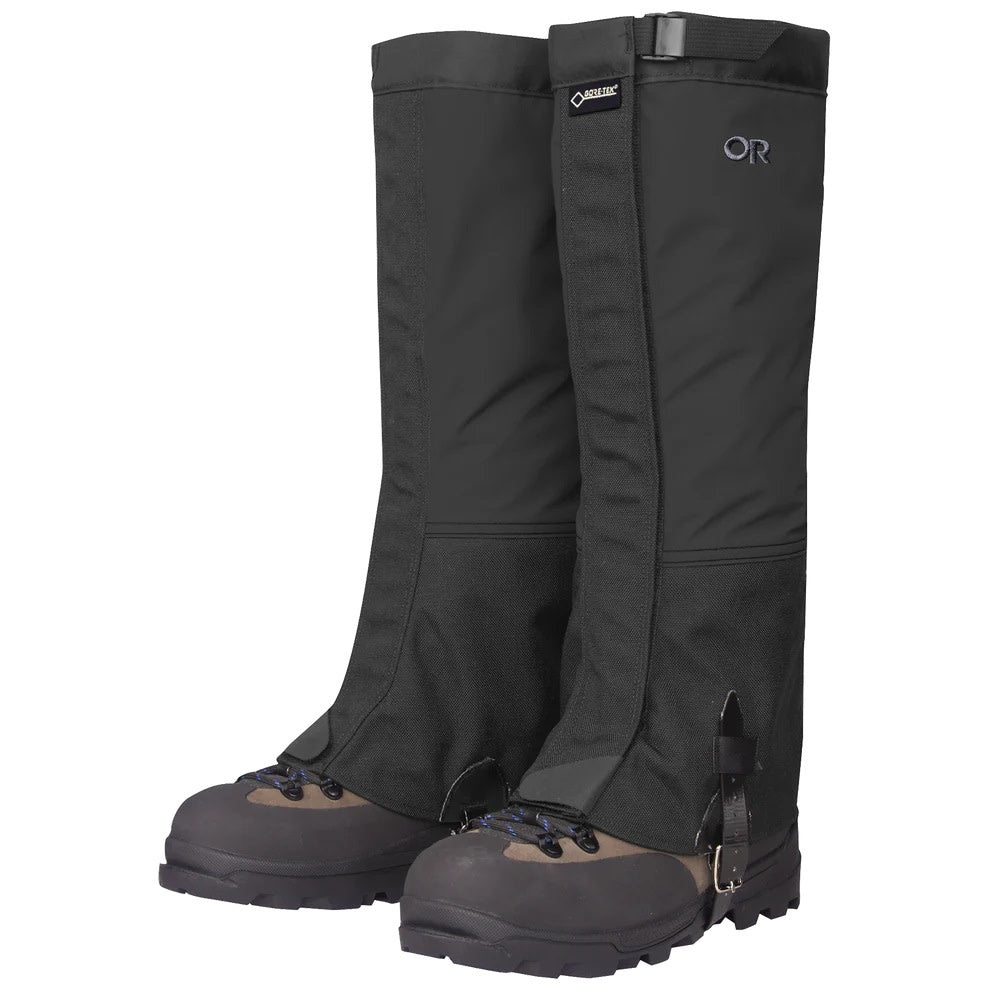 Outdoor Research Crocodile Gaiters