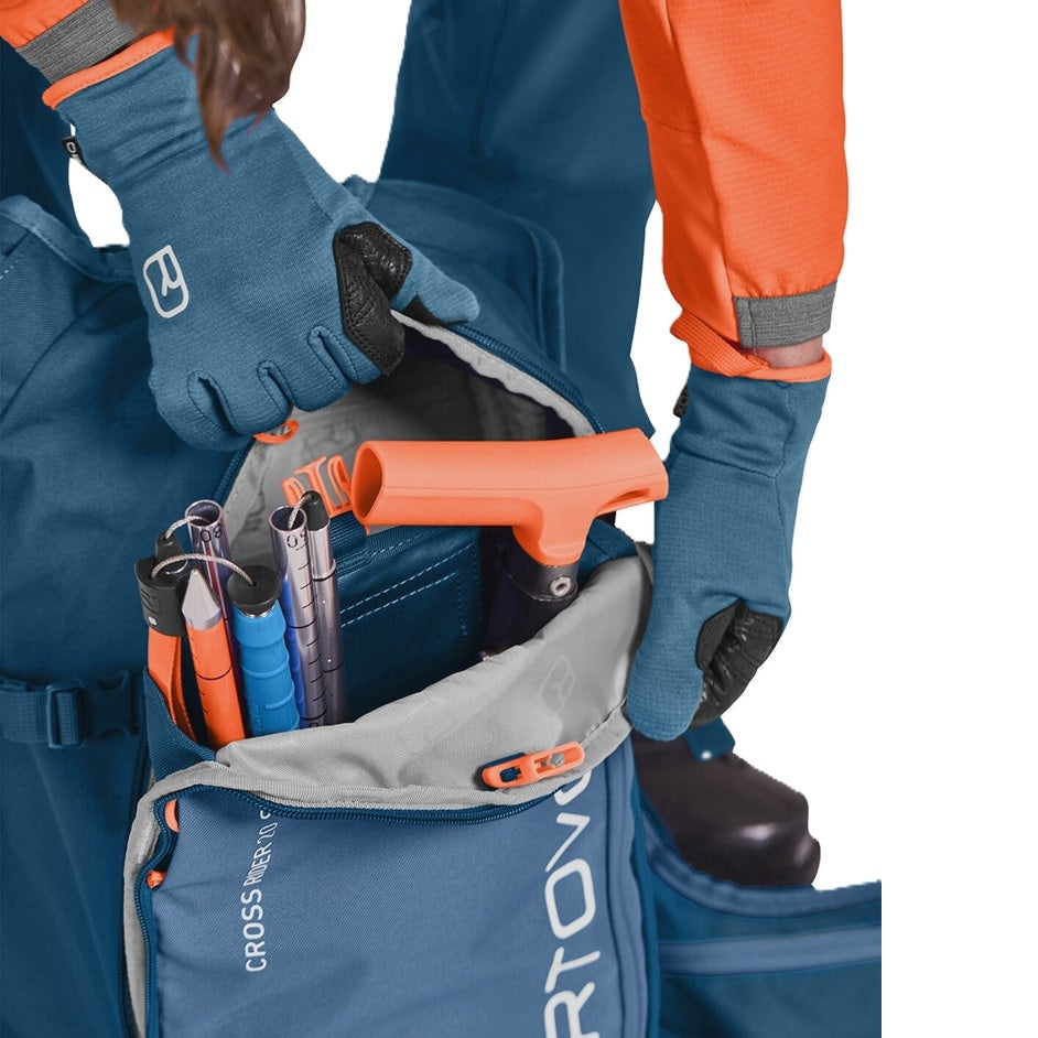 Sac à dos Ortovox Cross Rider 20 S