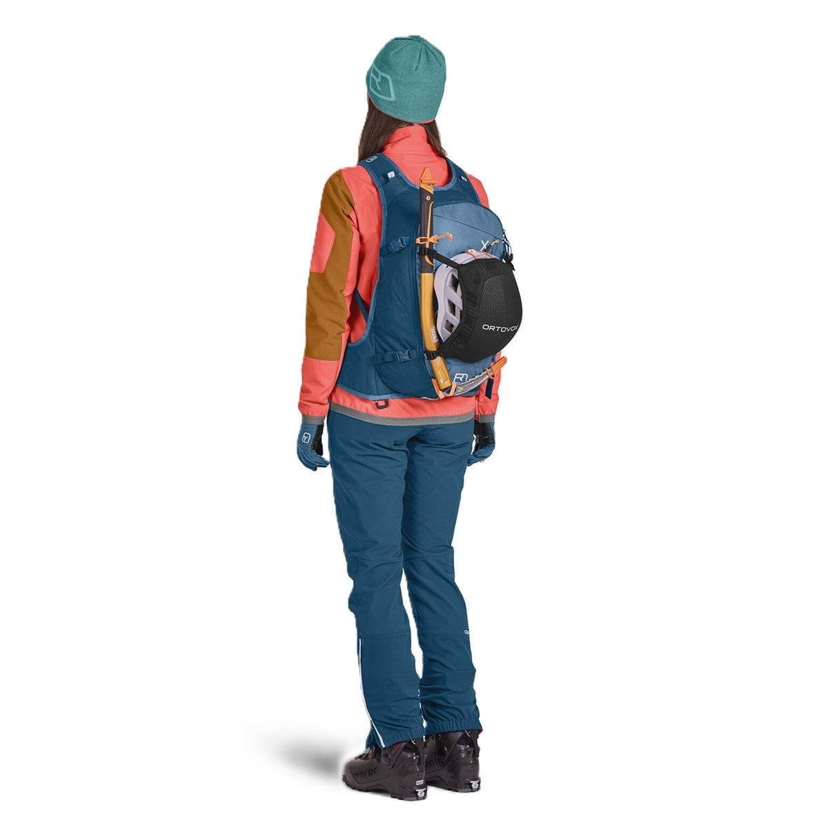 Sac à dos Ortovox Cross Rider 20 S