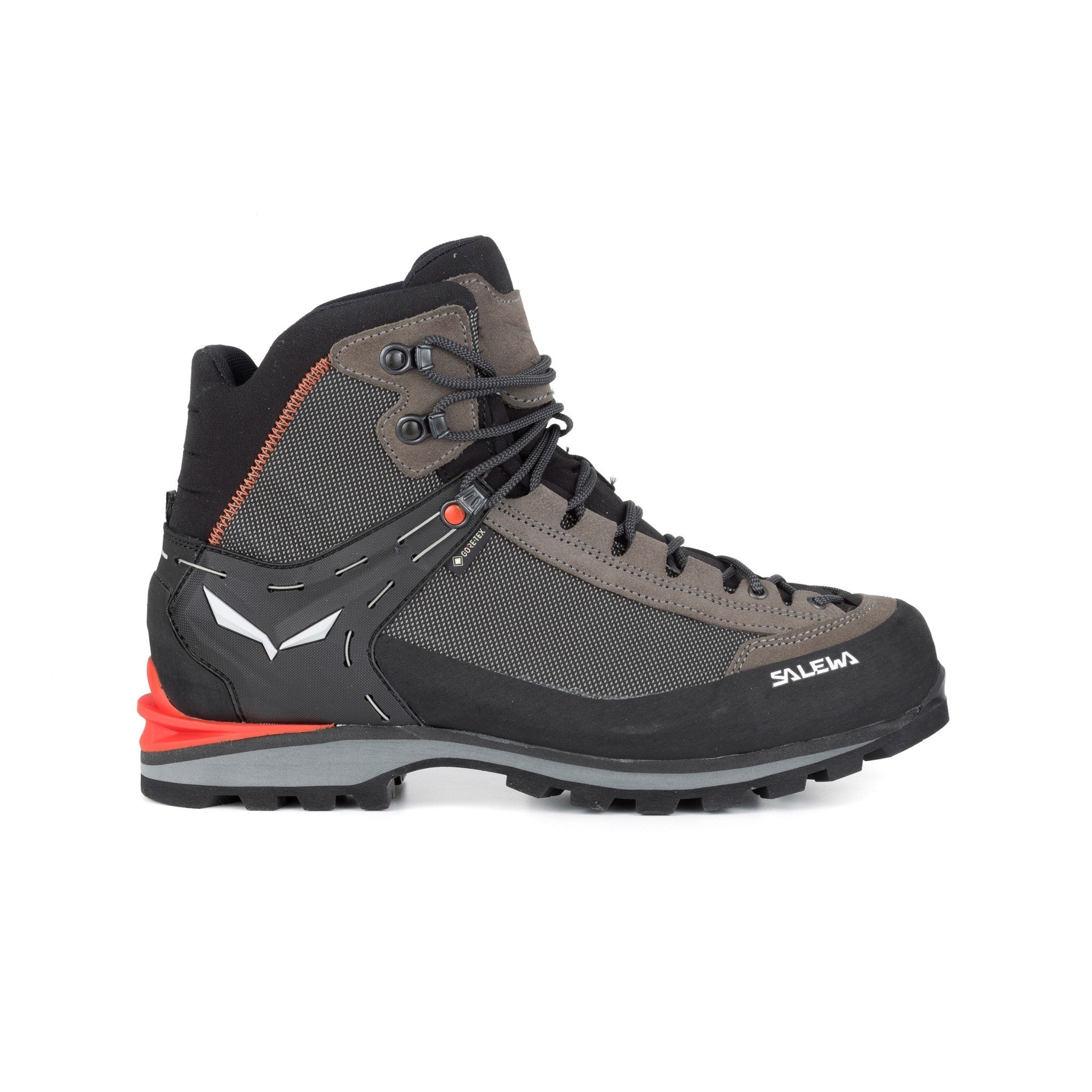 Bottes d'alpinisme Salewa Crow GTX - Homme