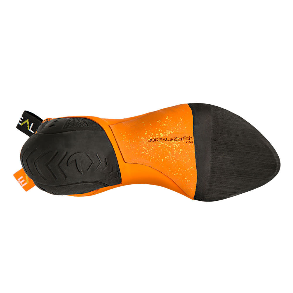 Boreal Crux Lace Shoe