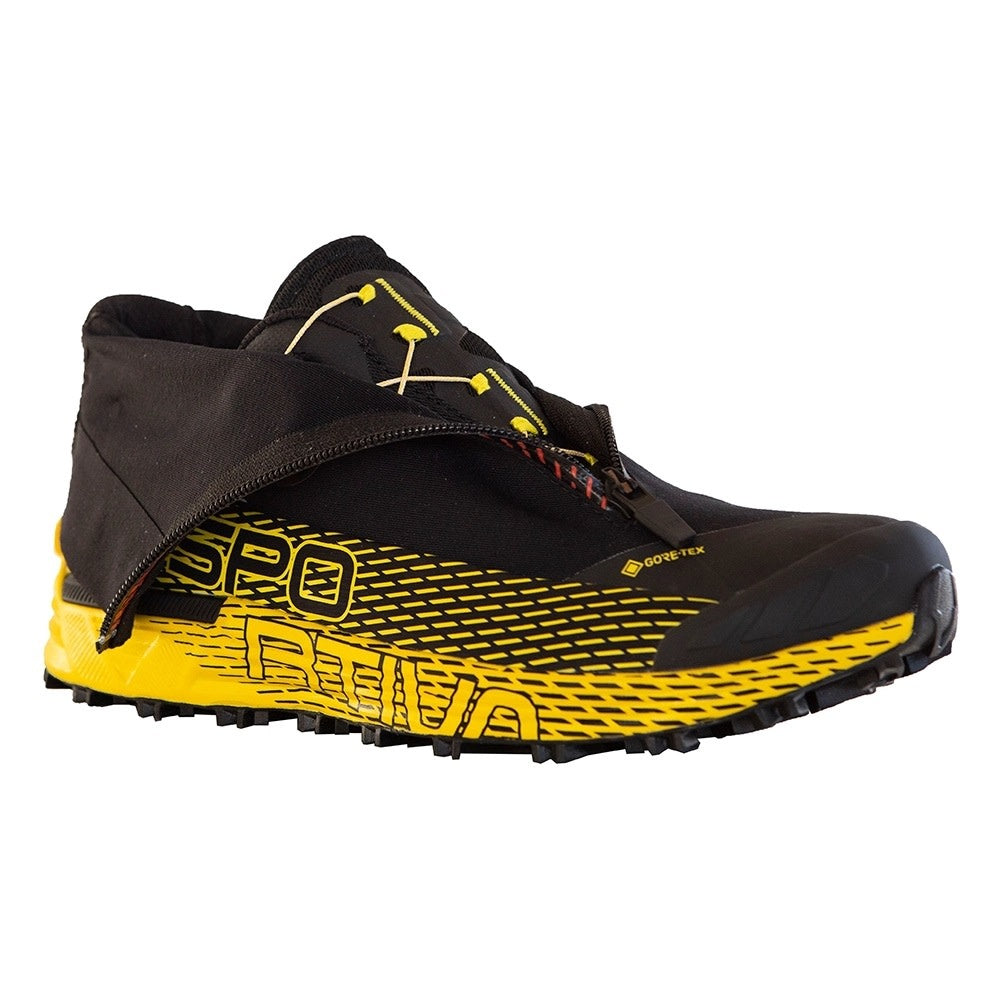 La Sportiva Cyklon Cross GTX Running Shoe - Men