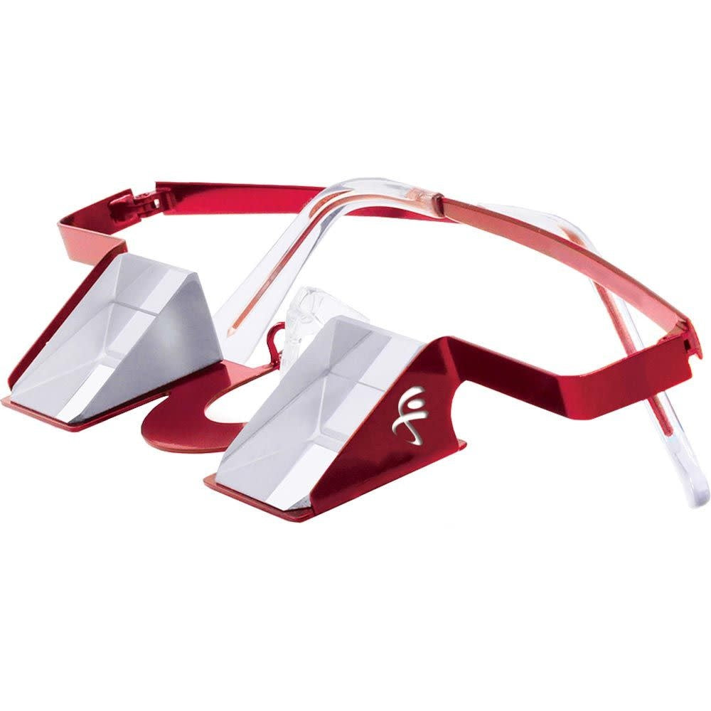 Lunettes d'assurage Cypher Steel Belay