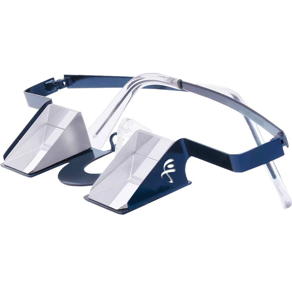 Lunettes d'assurage Cypher Steel Belay