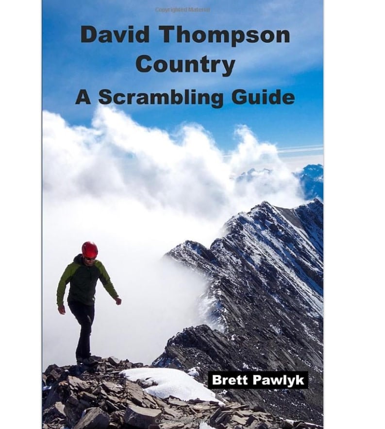 David Thompson Scrambling Guide