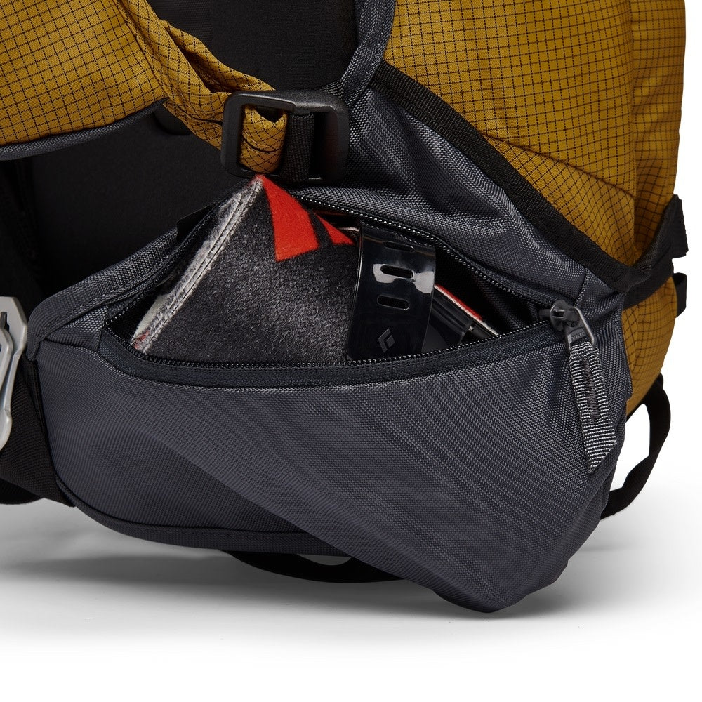 Black Diamond Dawn Patrol 25 Pack