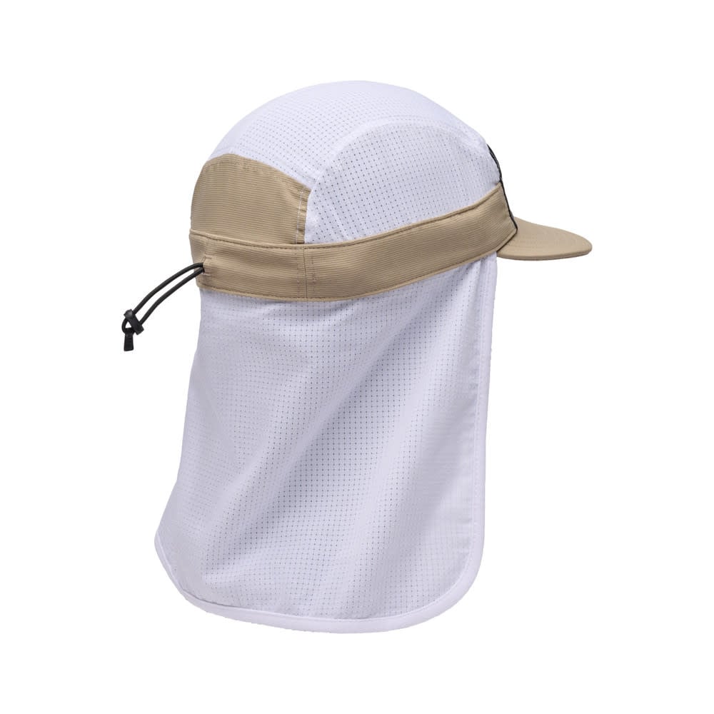 Casquette Black Diamond Desert Mullet