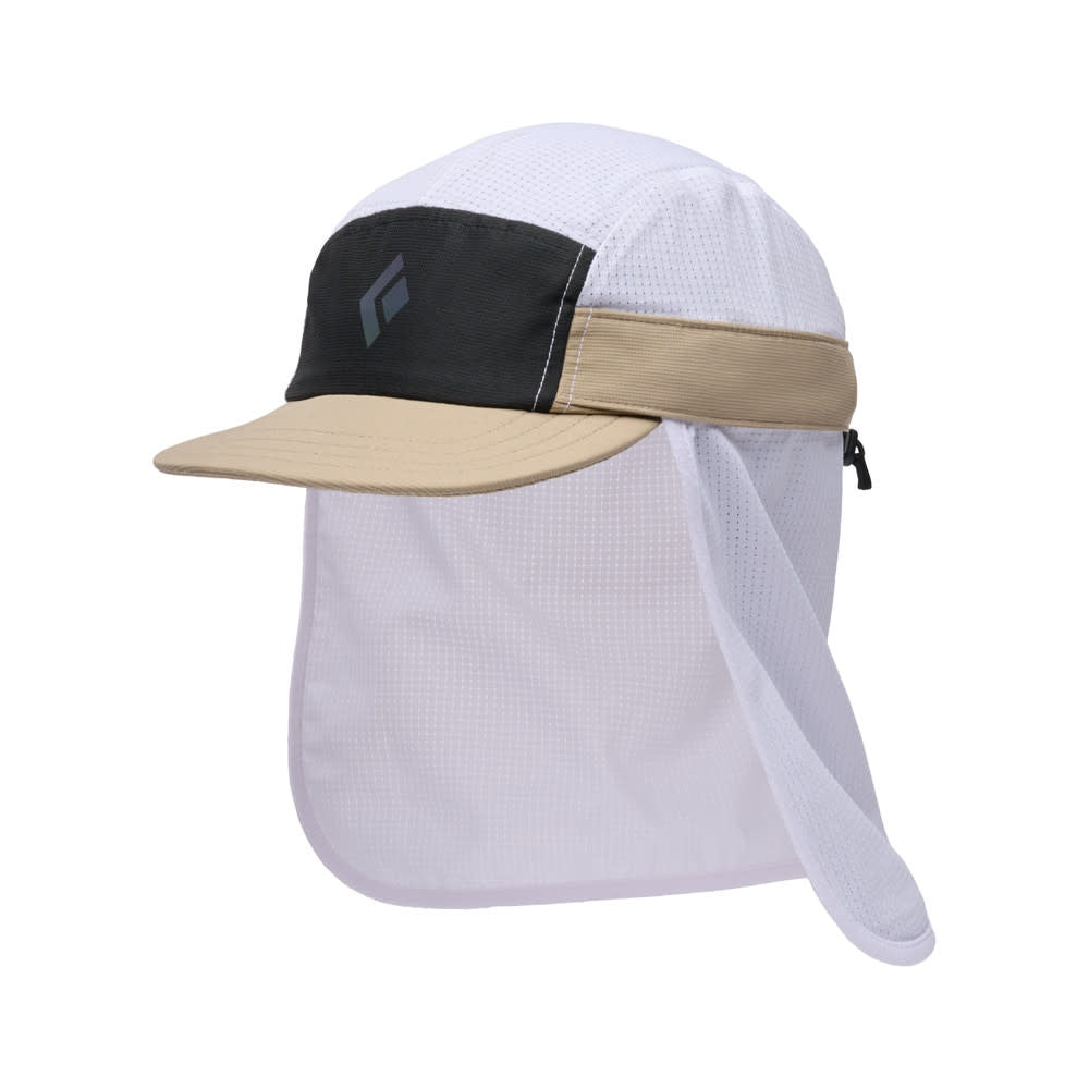 Casquette Black Diamond Desert Mullet