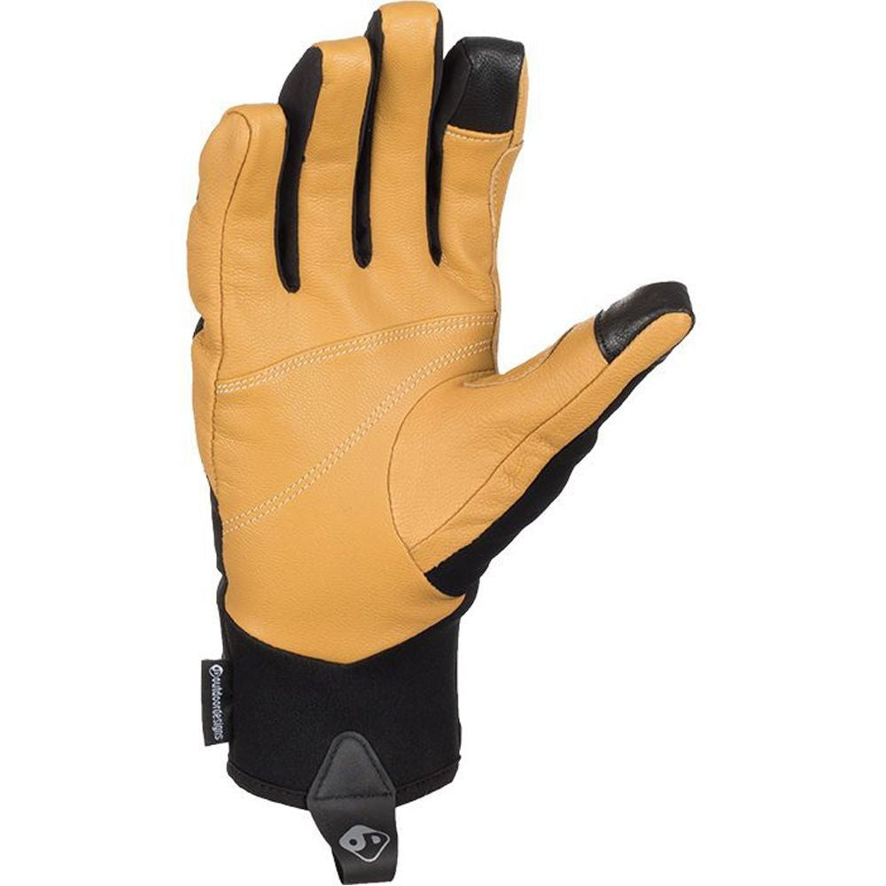 Outdoor Designs Diablo Tec Gloves