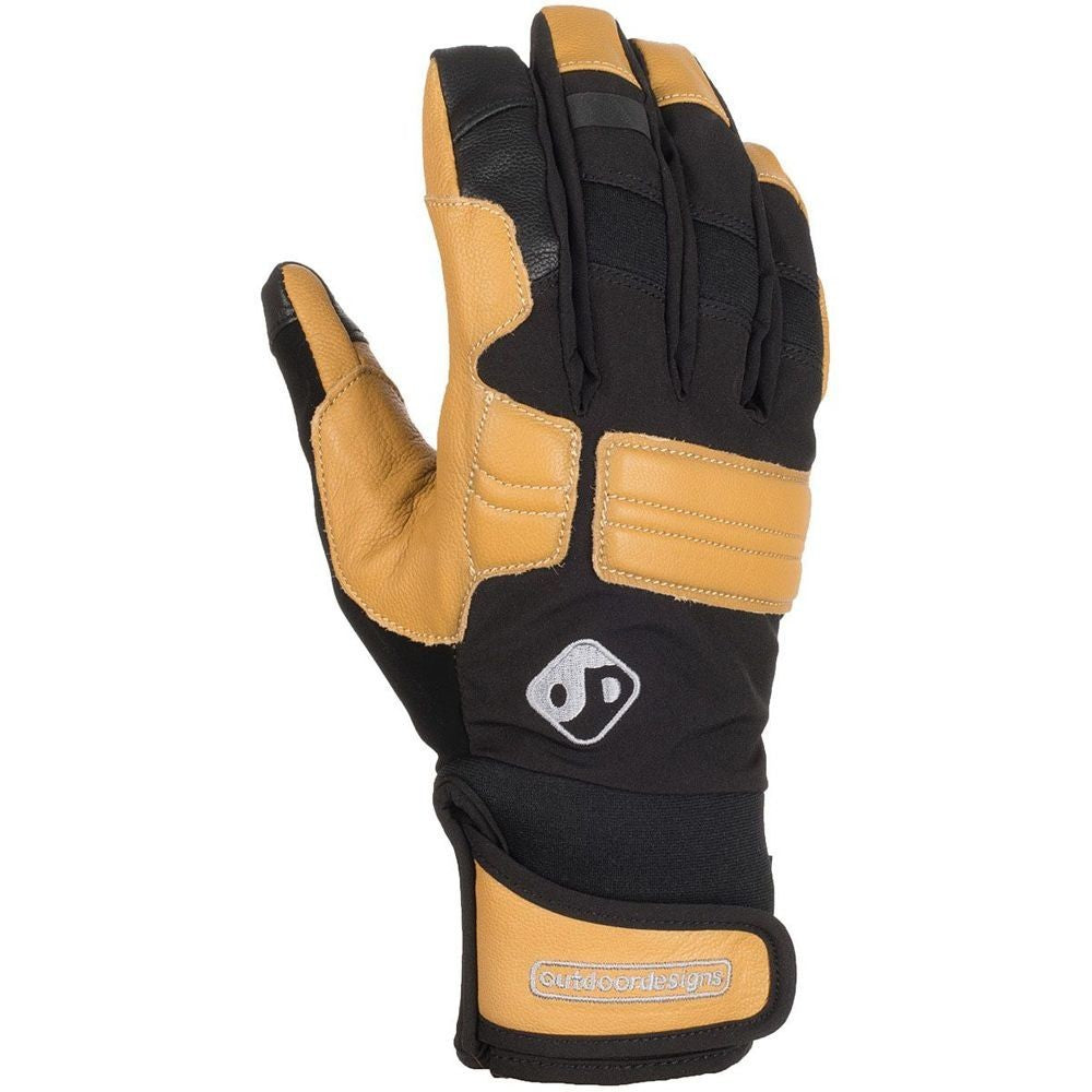 Outdoor Designs Diablo Tec Gloves