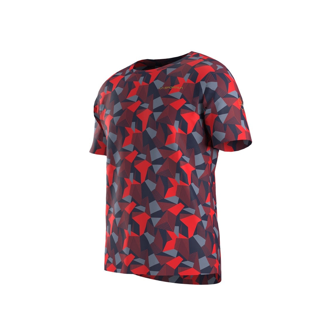  T-Shirt La Sportiva Dimension