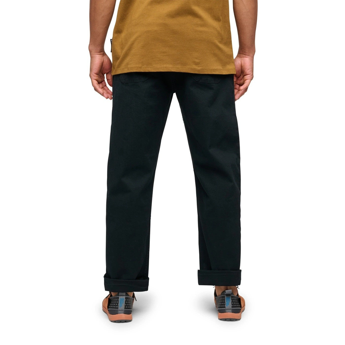 Pantalons Black Diamond Dirtbag 