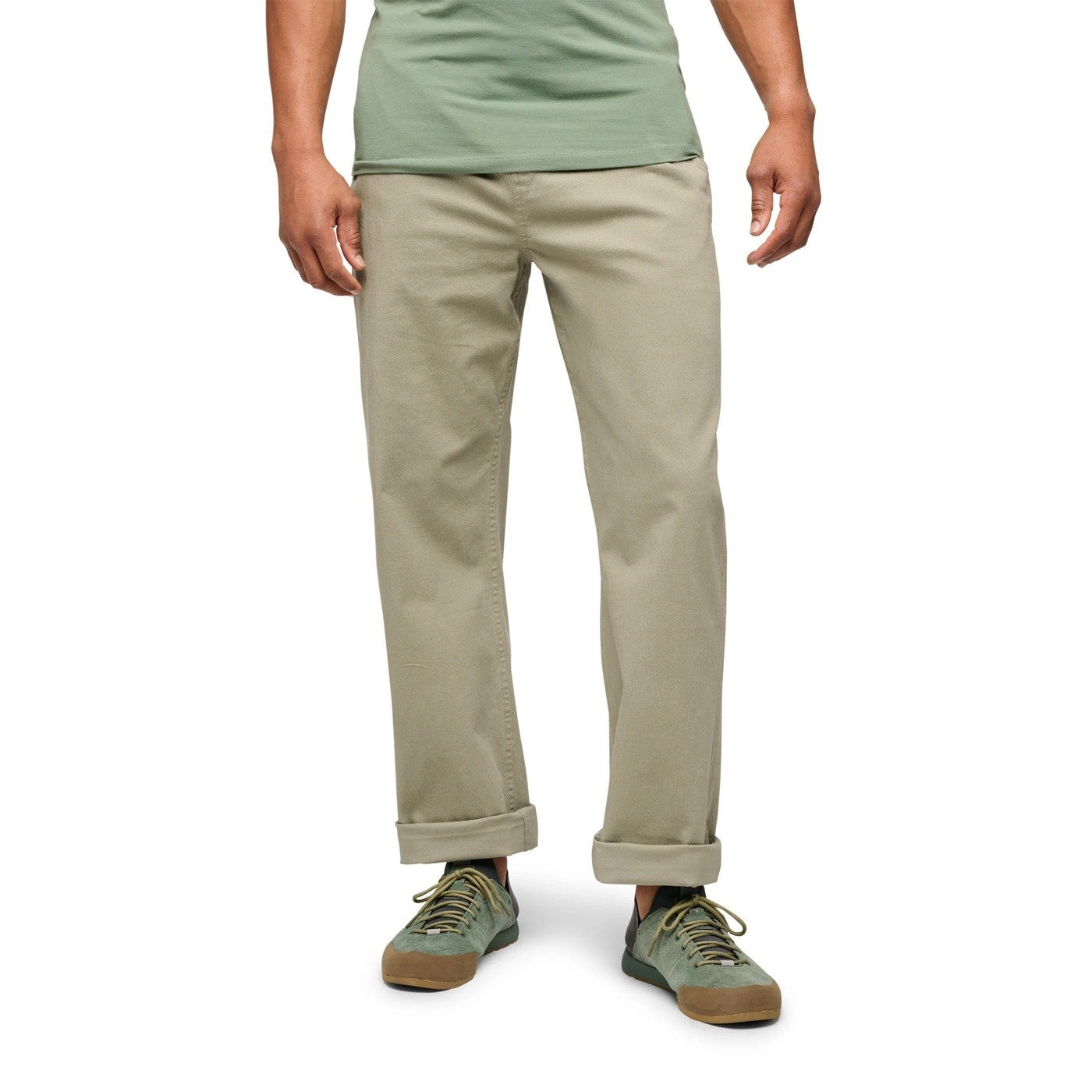 Pantalons Black Diamond Dirtbag 