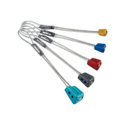 DMM Alloy Offset Set 7-11