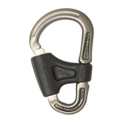 DMM Belay Master Carabiner