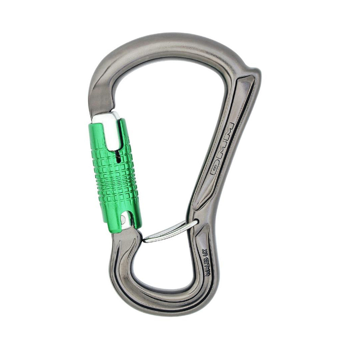 DMM Ceros Locksafe Carabiner