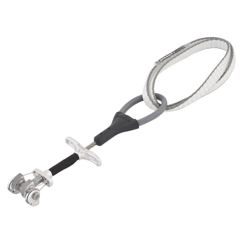 Coinceur mécanique DMM Dragonfly