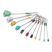 Coinceurs DMM Halfnut