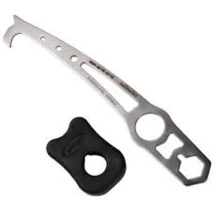 DMM Nut Buster Assorted