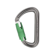 DMM Shadow Locksafe carabiner