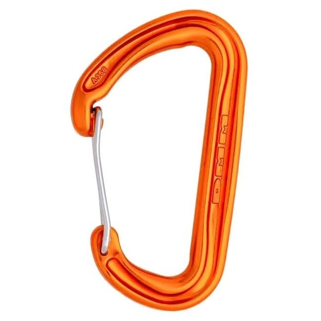 DMM Spectre Wire Carabiner