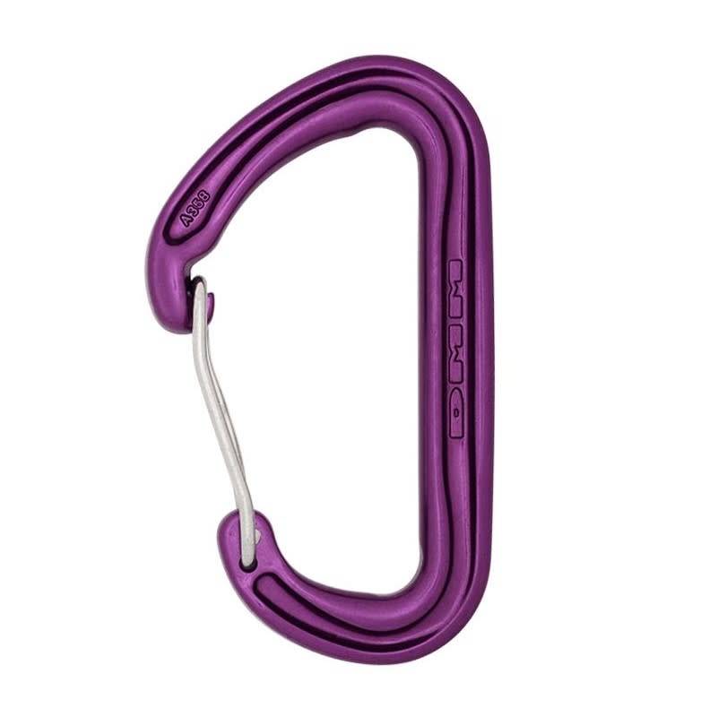 DMM Spectre Wire Carabiner