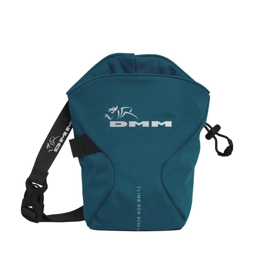 DMM Traction Chalkbag