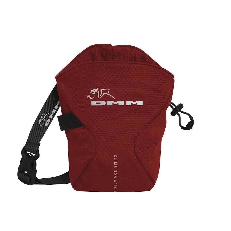 DMM Traction Chalkbag