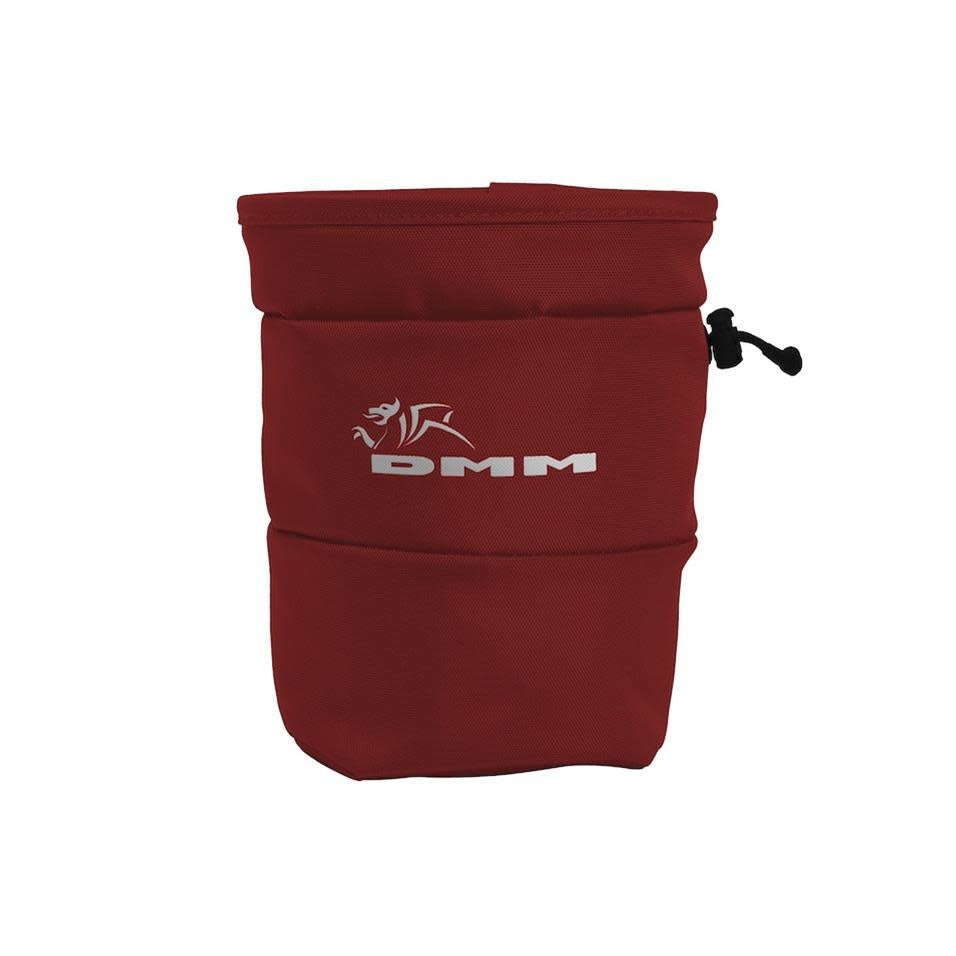DMM Tube Chalkbag