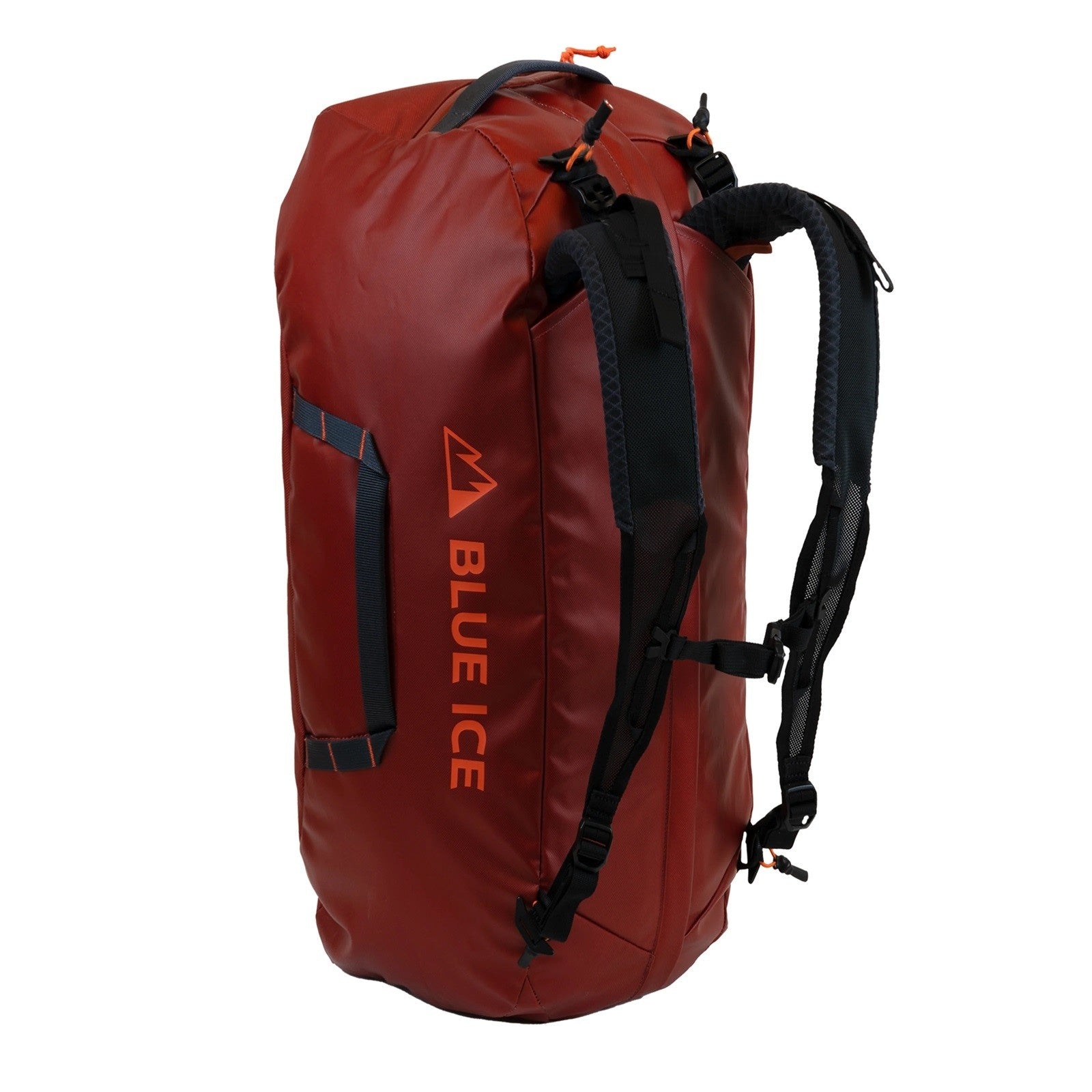 Blue Ice Doko Duffel 100L