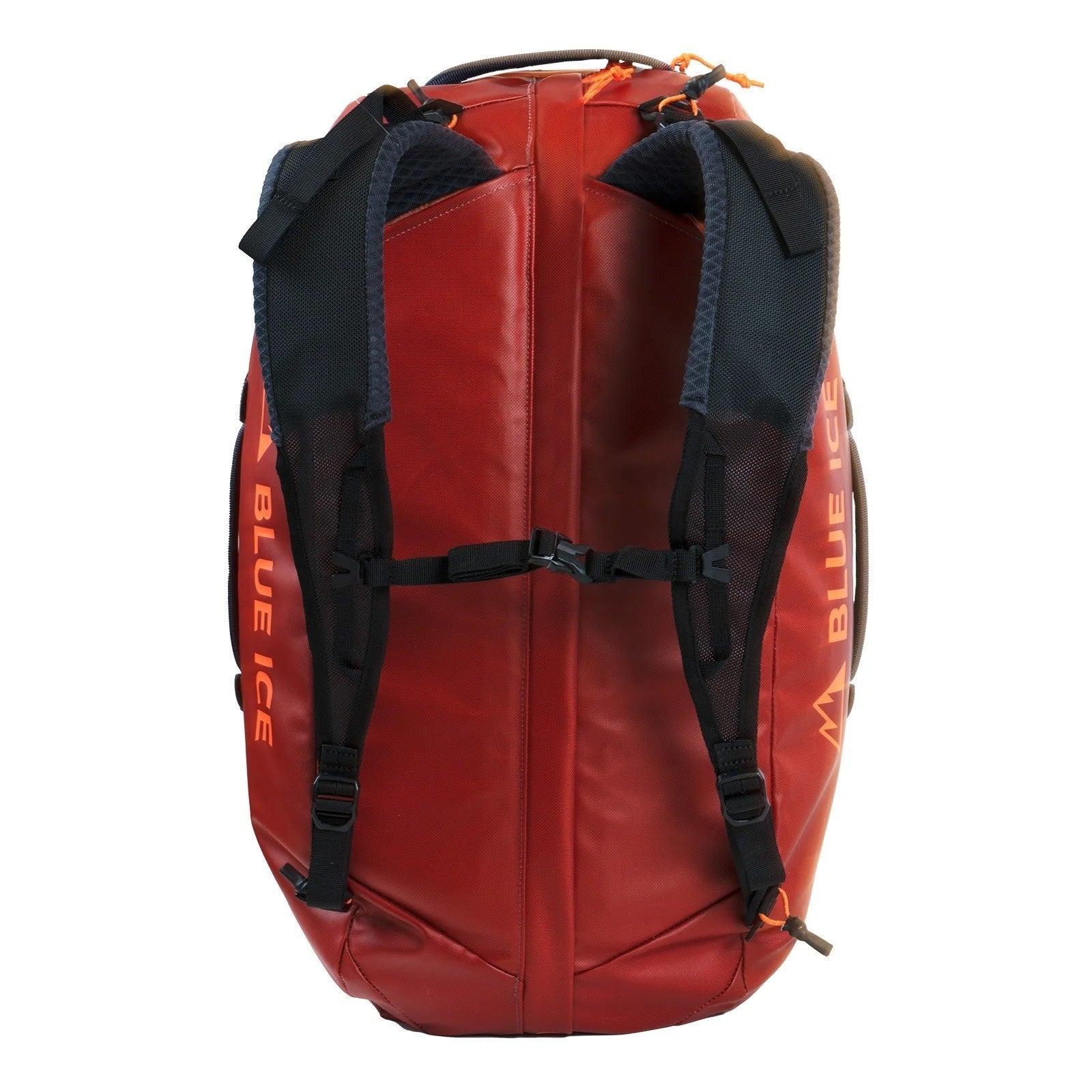 Blue Ice Doko Duffel 70L