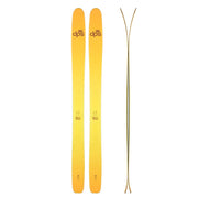 DPS Kaizen Carbon 112 Skis