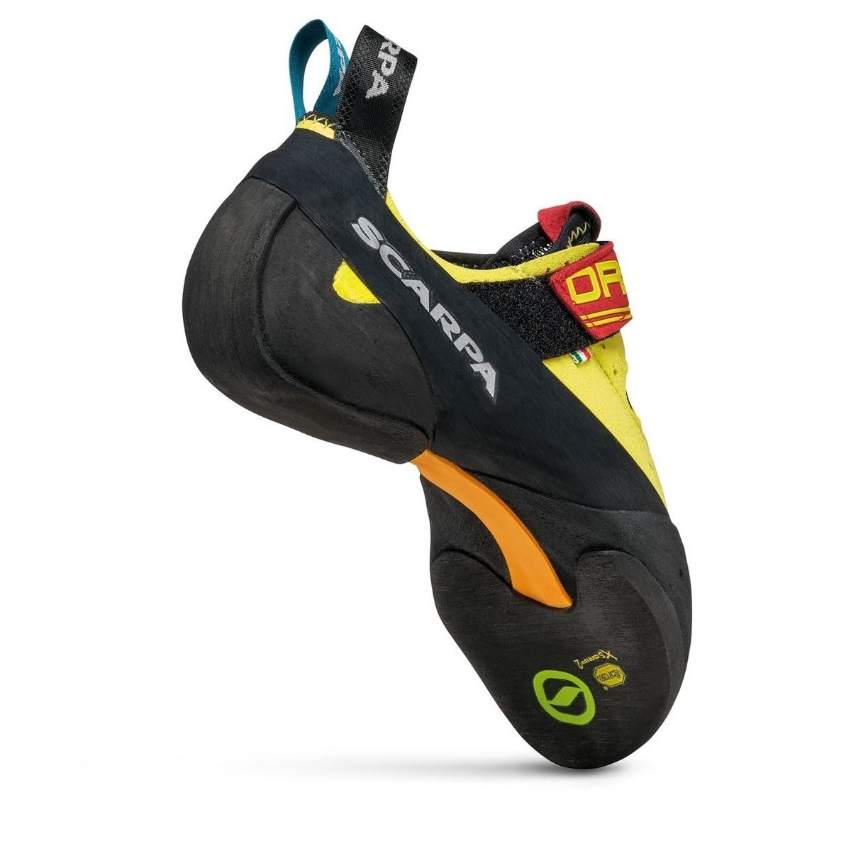 Scarpa Drago Climbing Shoe
