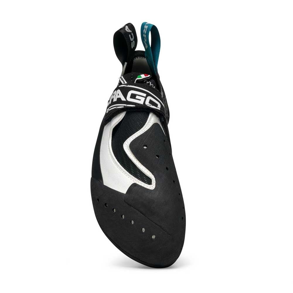 Chaussures d'escalade Scarpa Drago LV