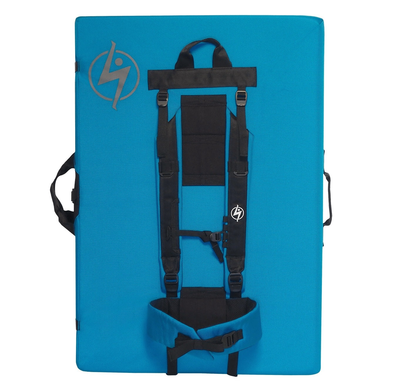 Crash Pad Flashed Drifter