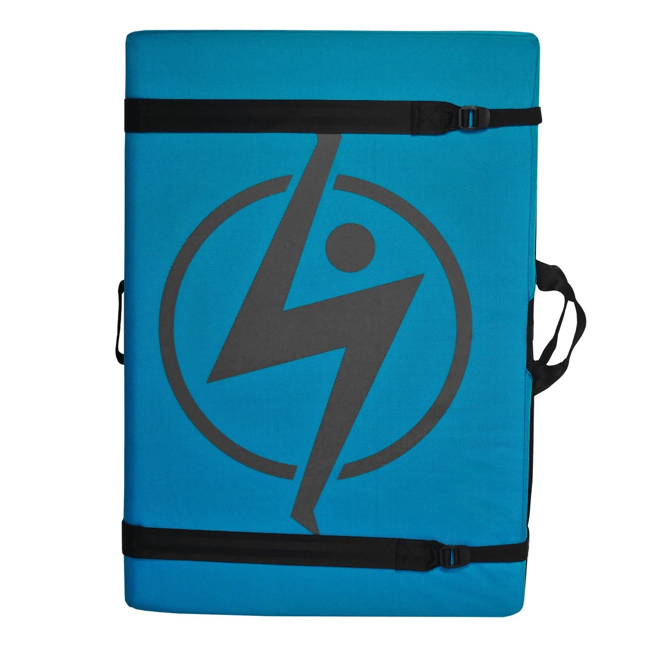 Flashed Drifter Crash Pad