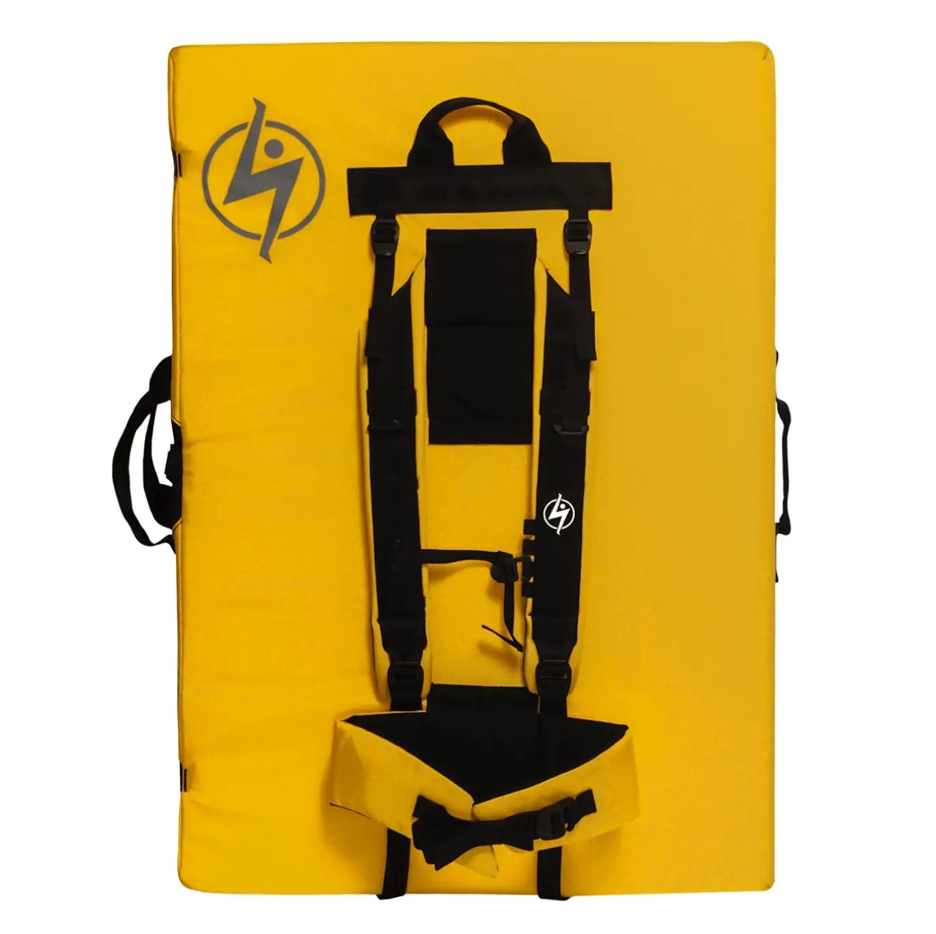 Crash Pad Flashed Drifter