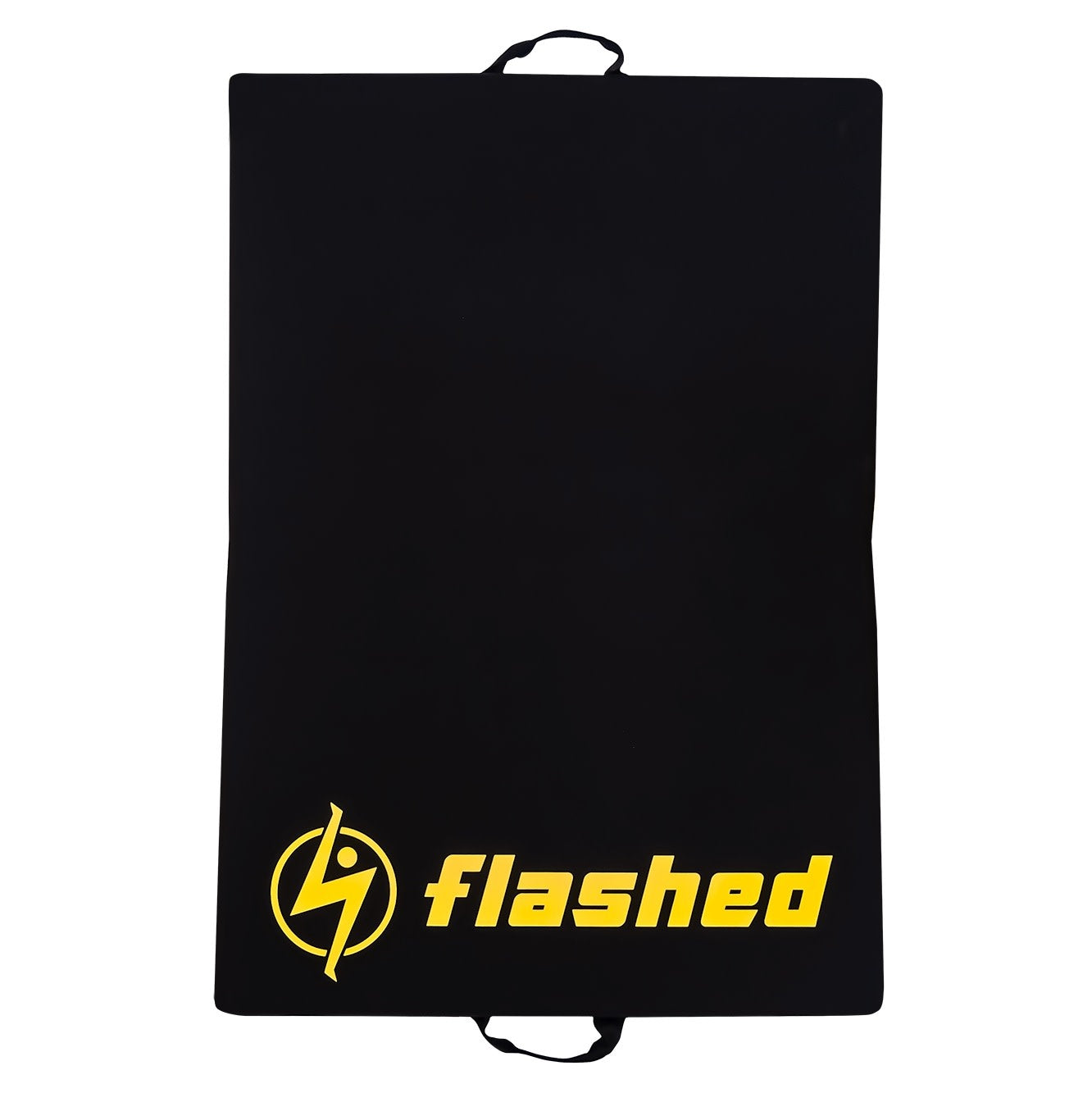 Crash Pad Flashed Drifter
