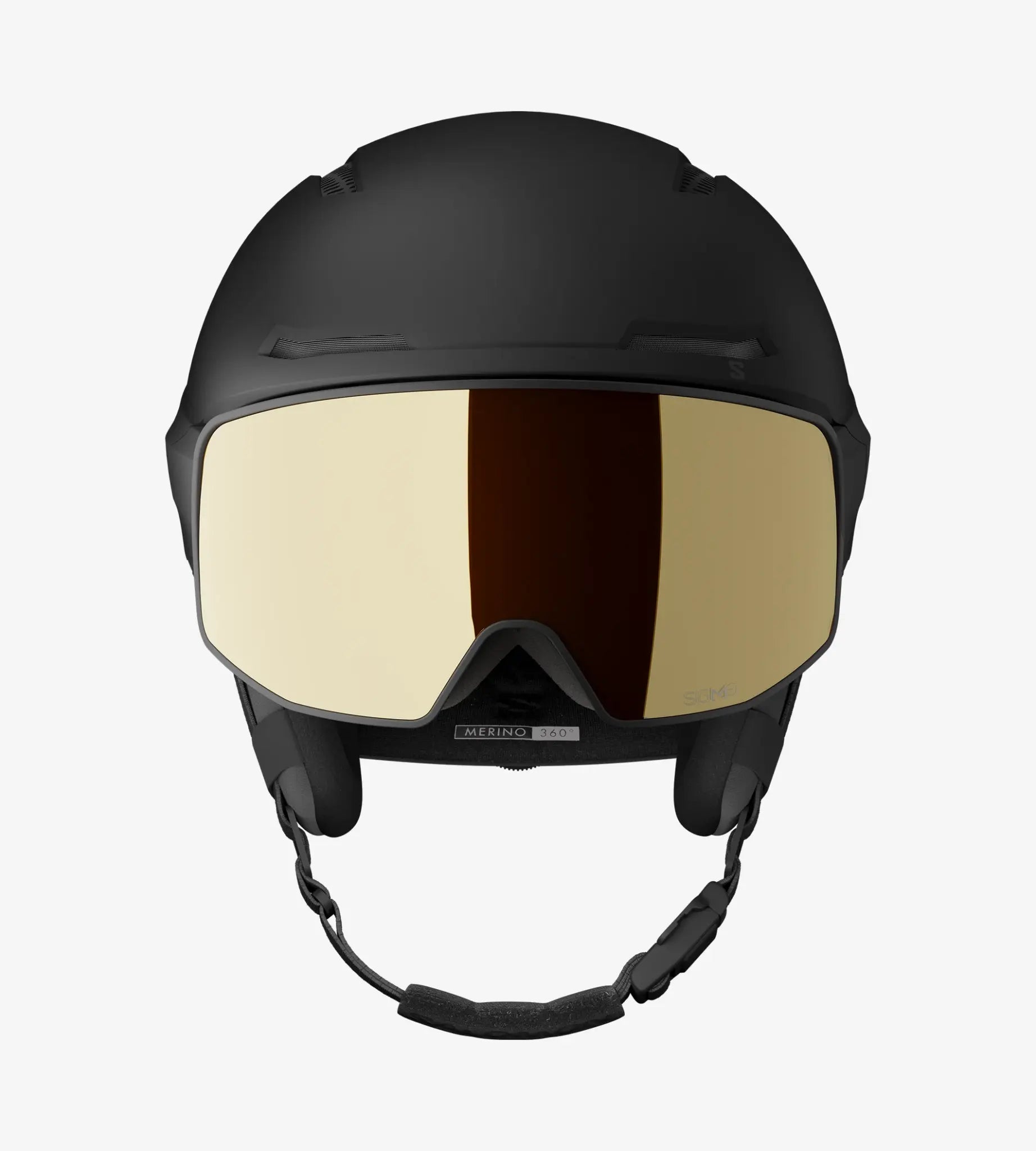 Salomon Driver Prime Sigma Plus Mips Helmet