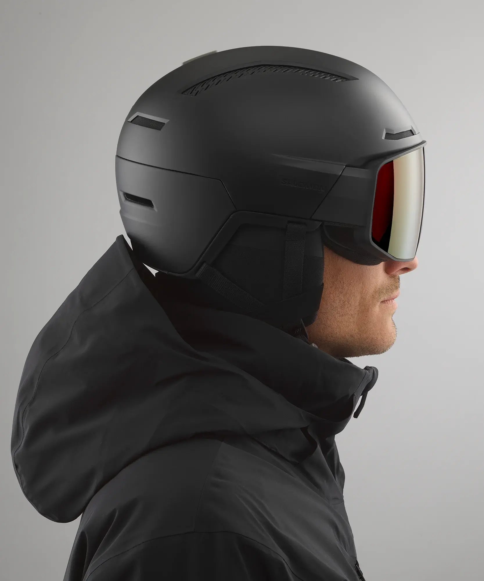 Salomon Driver Prime Sigma Plus Mips Helmet