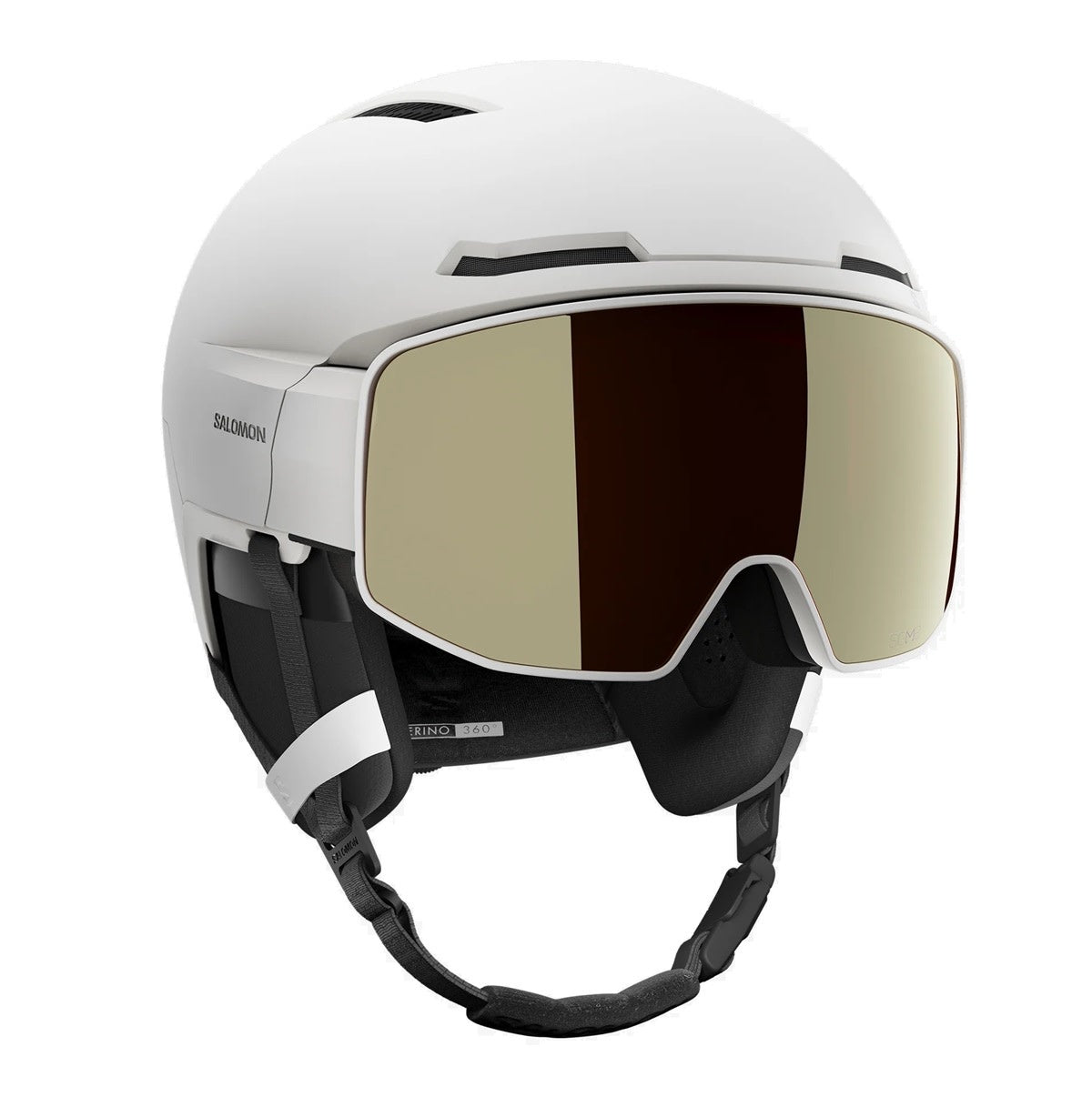 Salomon Driver Prime Sigma Plus Mips Helmet