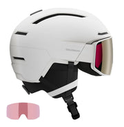 Salomon Driver Prime Sigma Plus Mips Helmet