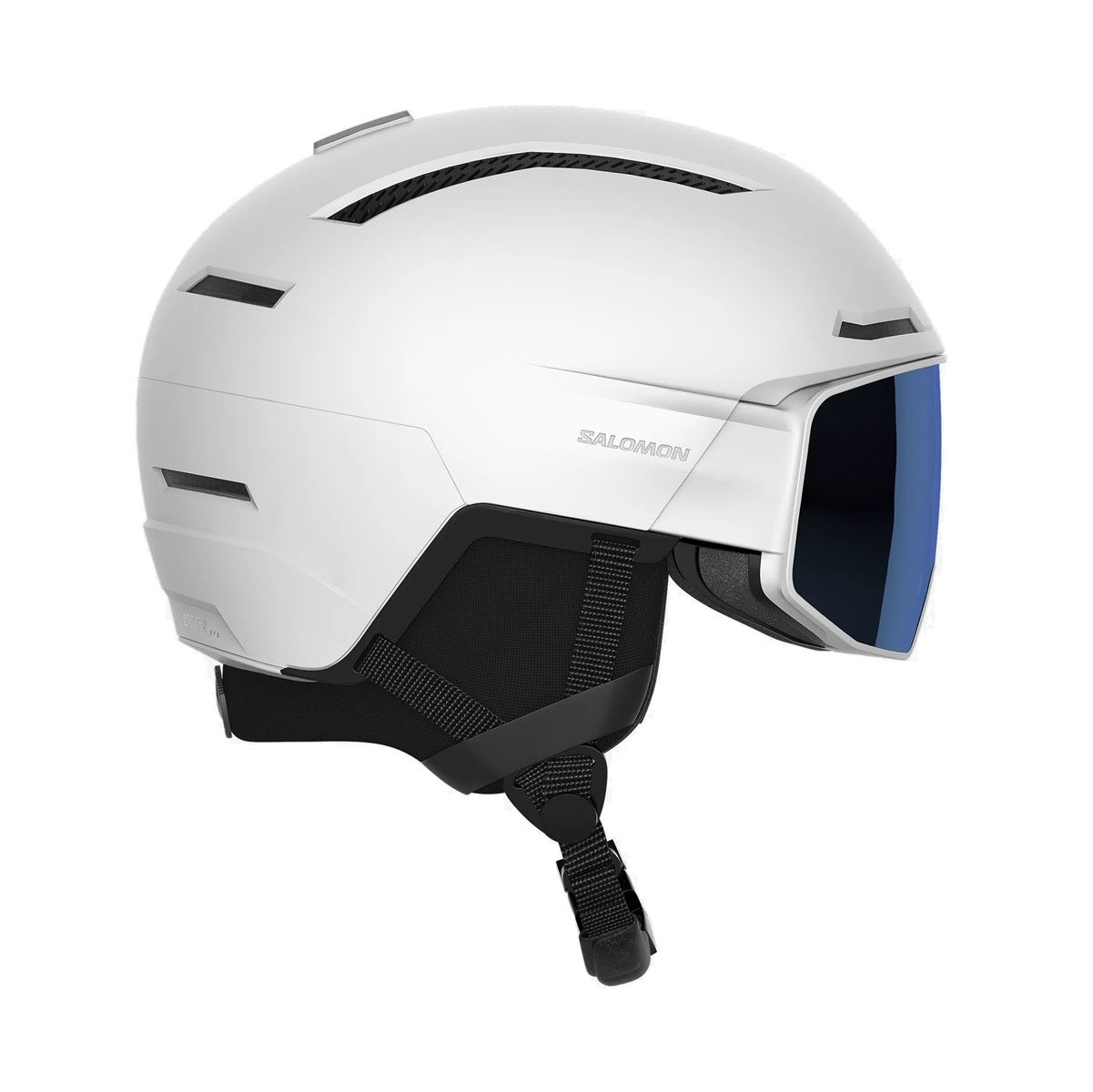 Salomon Driver Pro Sigma Mips Helmet