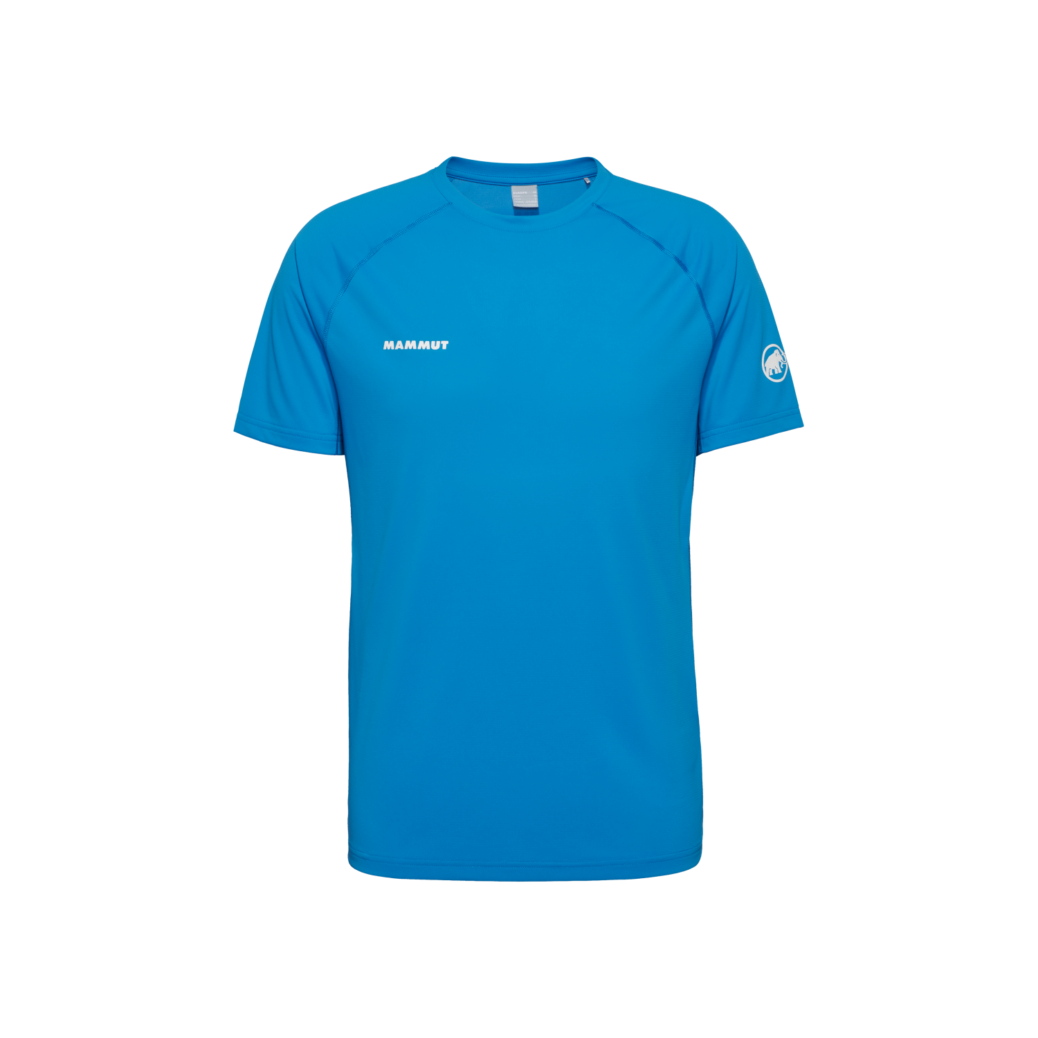 T-shirt Mammut Ducan FL - Homme