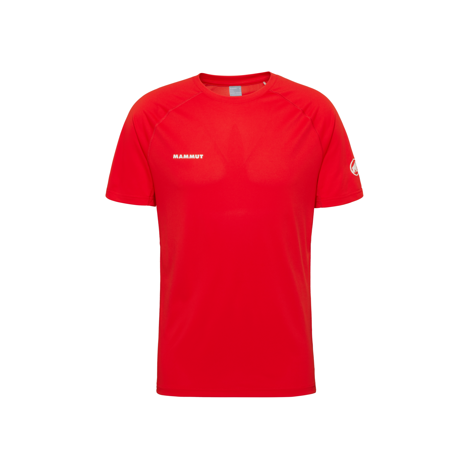 T-shirt Mammut Ducan FL - Homme